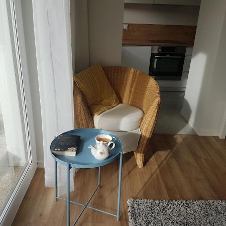 Apartament Jasinskiego Z Ogrodem Пясечно Экстерьер фото