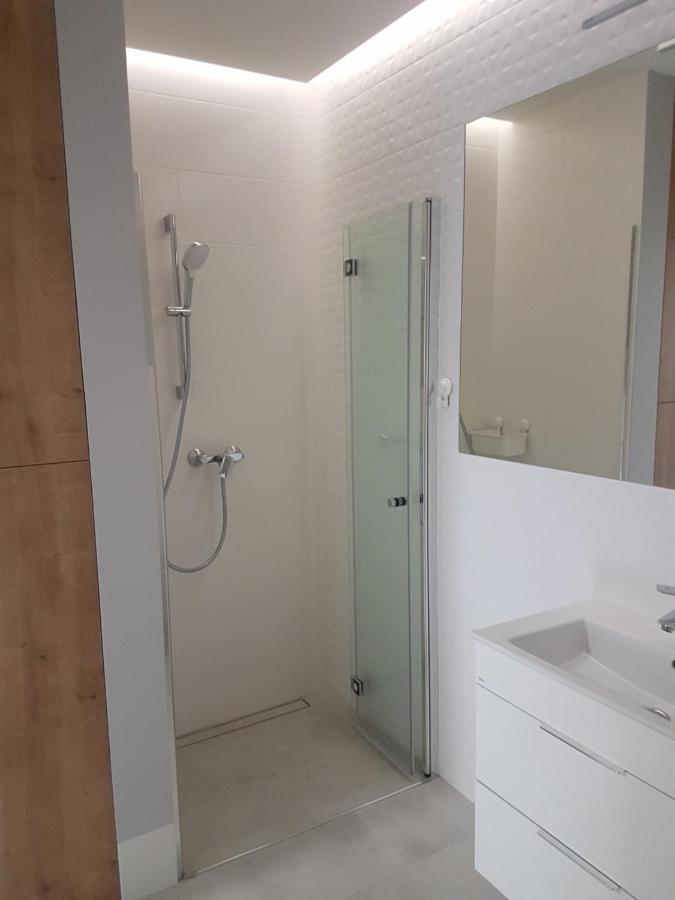 Apartament Jasinskiego Z Ogrodem Пясечно Экстерьер фото